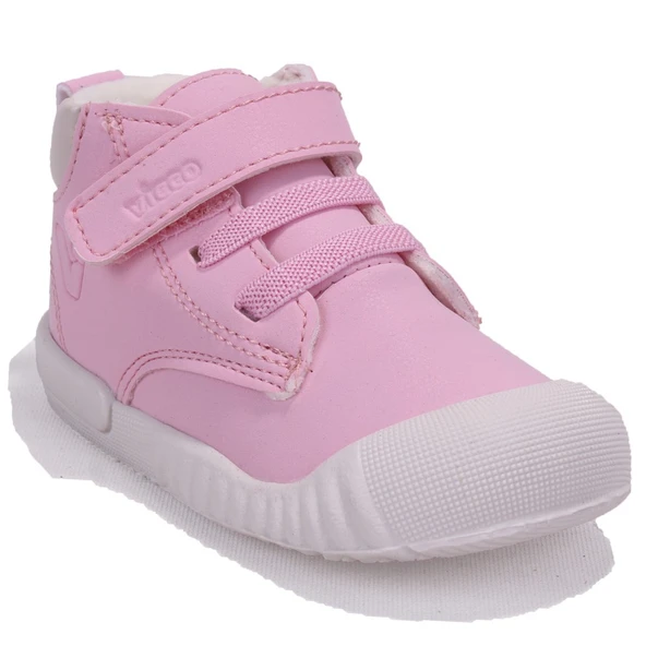 Vicco Paw II 946E25K377 Pudra Ortopedik Kız Bebe Spor Bot ürün görseli 1