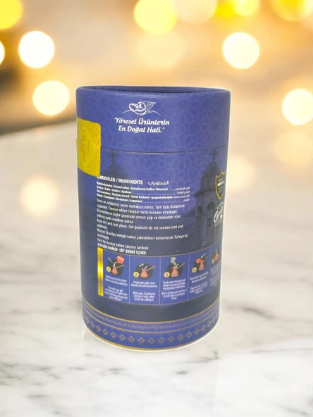 TAMERBEY SÜRYANİ KAHVESİ 320 GR - Resim 3