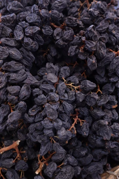 Öz Altın Kayısı Salkım Kuru Üzüm 1 KG ürün görseli 1