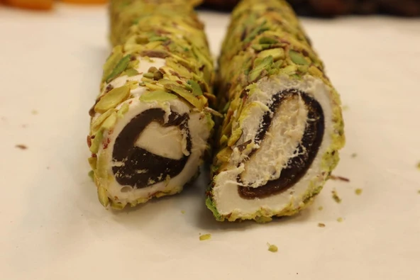 Öz Altın Kayısı File  Sarma 1 KG ürün görseli 1