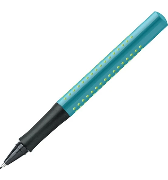 Tükenmez Kalem Grip 2010 Turkuaz 5211140412 ürün görseli 1