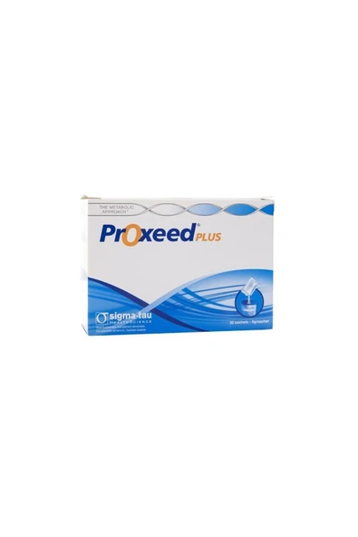 PROXEED PLUS 30 SASE ürün görseli 1