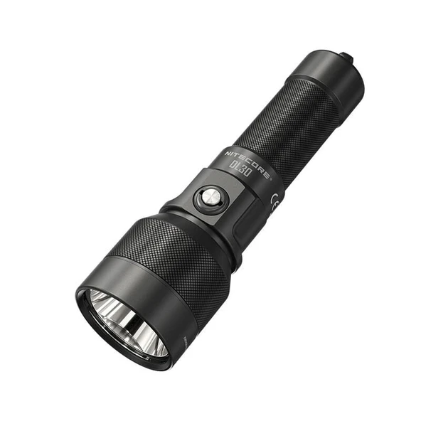 NITECORE DL30 1100 LUMEN DALIS EL FENERI ürün görseli 1