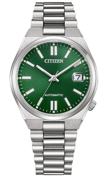 Citizen NJ0200-50X Tsuyosa Otomatik Unisex Kol Saati ürün görseli 1