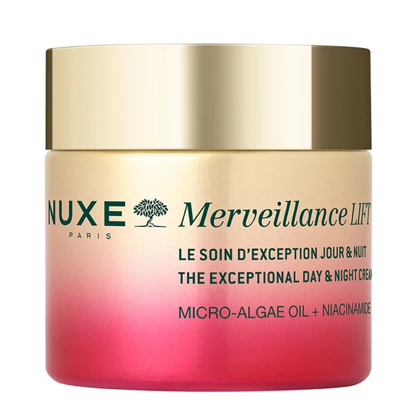 Nuxe Merveillance Lift Exceptional Gece ve Gündüz Kremi 75 ml ürün görseli 1