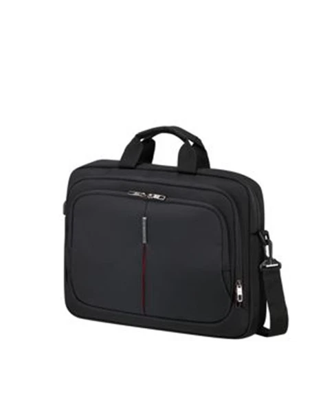 Samsonite KR2-09-008 17.3  Guard IT 3.0 Notebook  Çantası Siyah ürün görseli 1