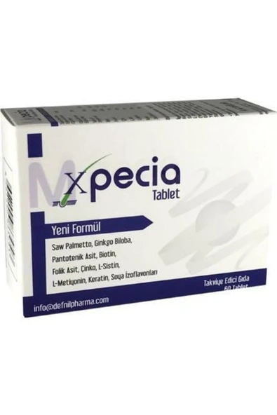 XPECIA 60 TABLET BAY ürün görseli 1
