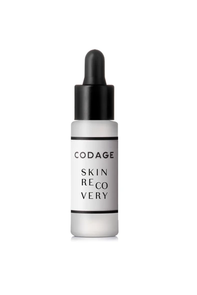 CODAGE SKIN RECOVERY SERUM ürün görseli 1