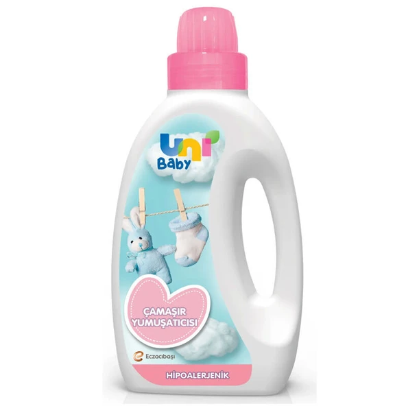 Uni Baby Çamaşır Yumuşatıcı 1500 ml ürün görseli 1