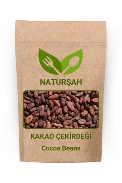 Naturşah Kakao Çekirdeği 1 Kg ürün görseli 1