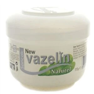 Sancak Naturel Vazelin 115 gr ürün görseli 1