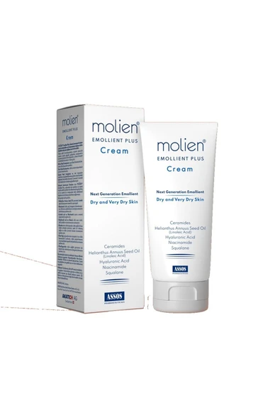 MOLIEN KREM 75 ML ürün görseli 1