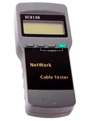 S-link SL-570CT Dijital Kablo Tester - Resim 3