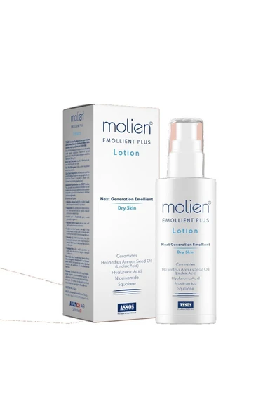 MOLIEN LOSYON 100 ML ürün görseli 1