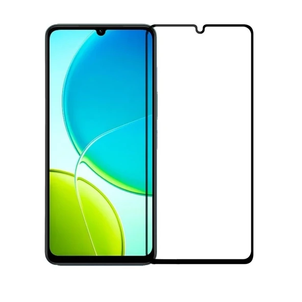 Bufalo Vivo Y04 ESD Anti Static Cam Ekran Koruyucu ürün görseli 1