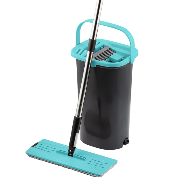 STEPY Intense Flat Mop Temizlik Seti ürün görseli 1