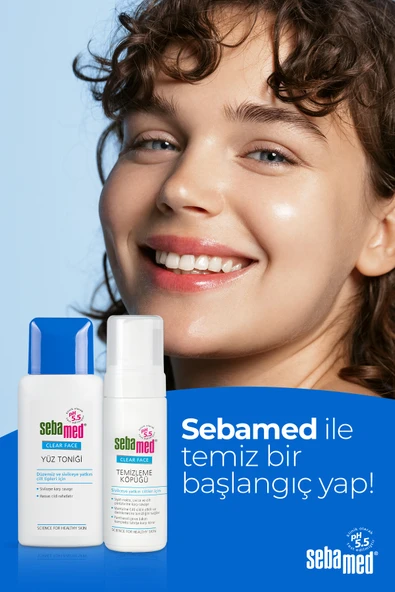 SEBAMED CLEAR FACE KOPUK - Resim 3