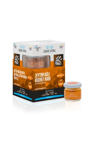 ZADE VITAL KUDRET NARI - Resim 7