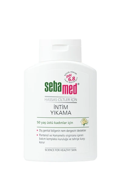 SEBAMED INTIME MENAPOZ 6.8 - Resim 4