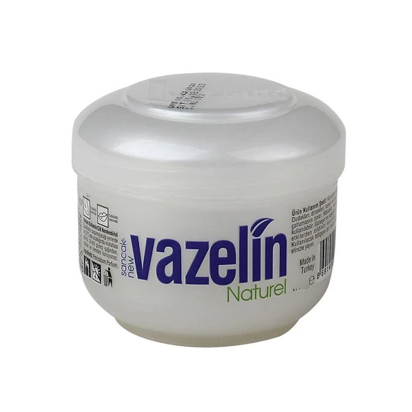 Sancak Vazelin Naturel 45 ml ürün görseli 1