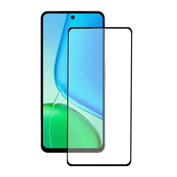 Bufalo Vivo Y29 ESD Anti Static Cam Ekran Koruyucu ürün görseli 1