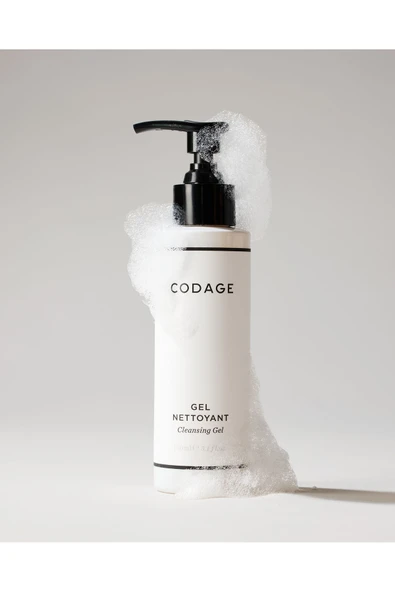 CODAGE GEL NETTOYANT 150 ML - Resim 2