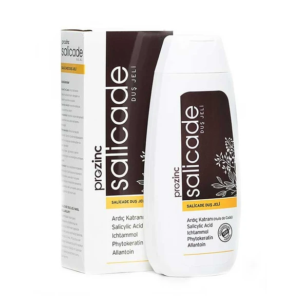 Prozinc Salicade Duş Jeli 300 ml ürün görseli 1