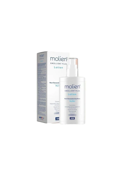 MOLIEN LOSYON 400 ML ürün görseli 1