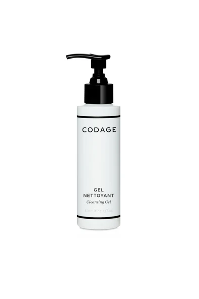 CODAGE GEL NETTOYANT 150 ML ürün görseli 1
