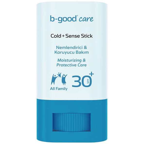 b-skincare Cold Sense Stick 15 gr ürün görseli 1