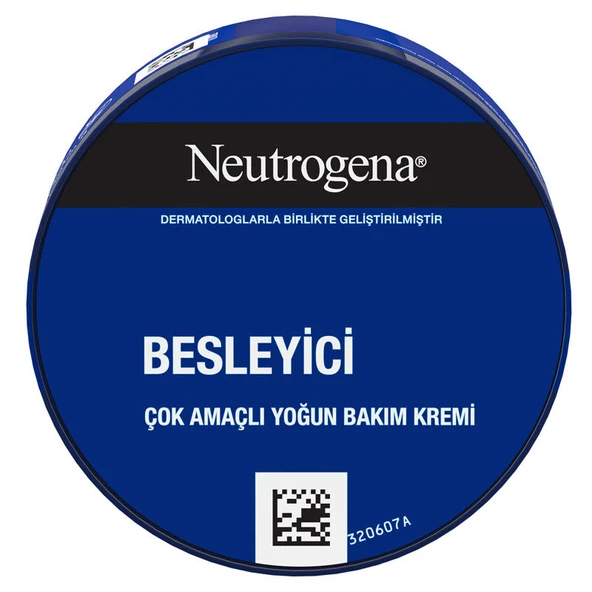 Neutrogena Besleyici Bakım Kremi 200ml ürün görseli 1