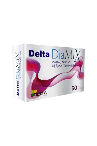 DENS DELTA DIAMIX 30 SASE ürün görseli 1