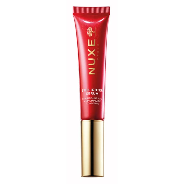 Nuxe Merveillance Lift Aydınlatıcı Göz Çevresi Serumu 12 ml ürün görseli 1