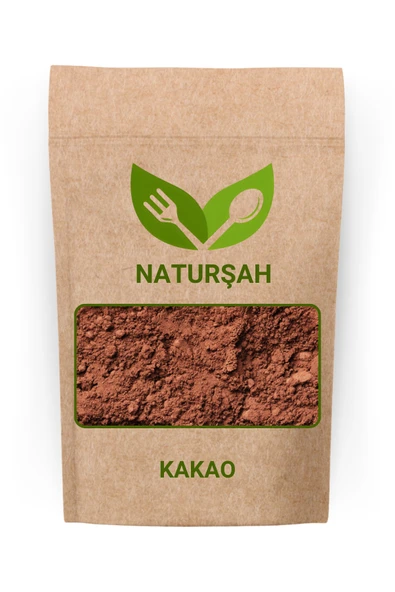 Naturşah Kakao 1 Kg ürün görseli 1