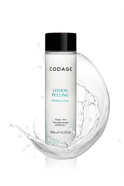 CODAGE LOTıON PEELING ürün görseli 1