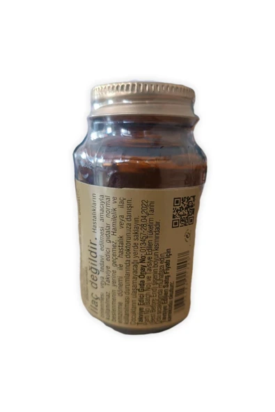 SOLGAR MAGNESİUM WİTH VİTAMİN B6 100 TABLET - Resim 2