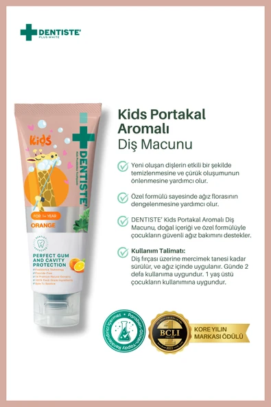 DENTİSTE KİDS  MACUN - Resim 2