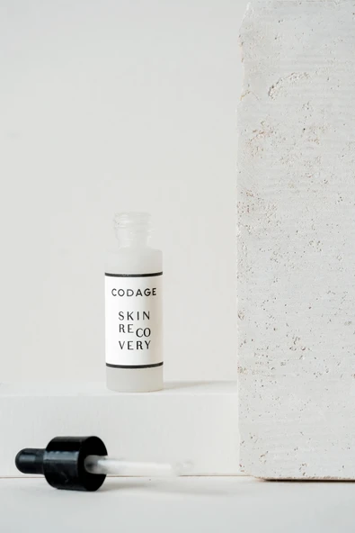 CODAGE SKIN RECOVERY SERUM - Resim 3
