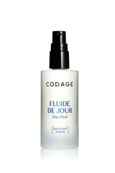 CODAGE DAY FLUID MATIFIANT ürün görseli 1