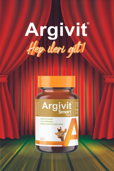 ARGIVIT SMART TABLET - Resim 3