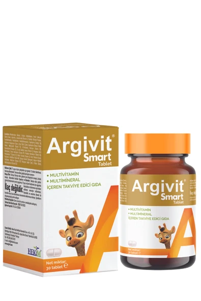 ARGIVIT SMART TABLET - Resim 2