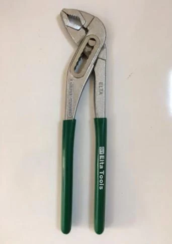 Elta Üniversal Ayarlı Fort Pense 240 mm ürün görseli 1