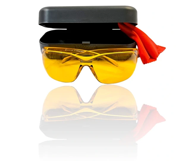 Anti Far Gece Görüş Gözlüğü Seti ürün görseli 1