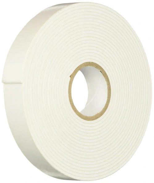 Çift Taraflı Köpük Bant 19mmx5m - Resim 3