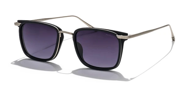 Hermod SPL727-C6-52 Polarize Unisex Güneş Gözlüğü ürün görseli 1