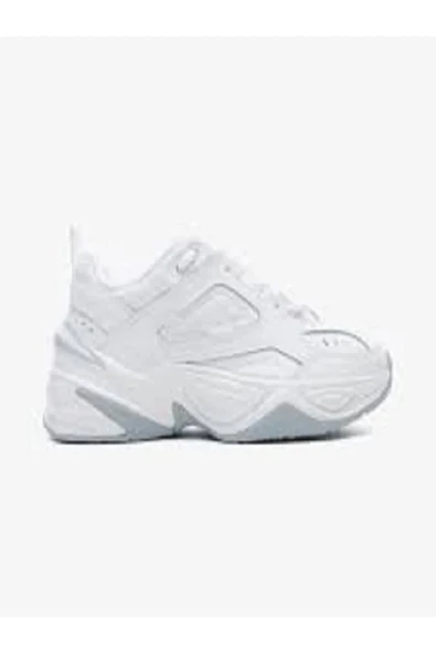 Nike Beyaz - M2k Tekno Sneaker Unisex Spor Ayakkabı Ao3108-100 ürün görseli 1