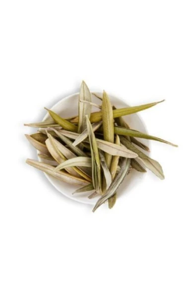 Zeytin Yaprağı Kurusu 100 Gr. ürün görseli 1