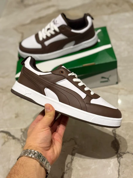 Puma Rebound v6 Low ürün görseli 1