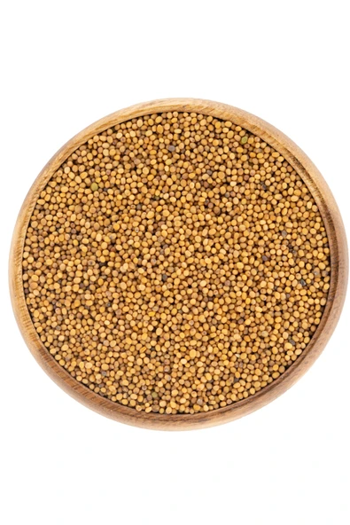 Sarı Hardal Tohumu 50 Gr ürün görseli 1