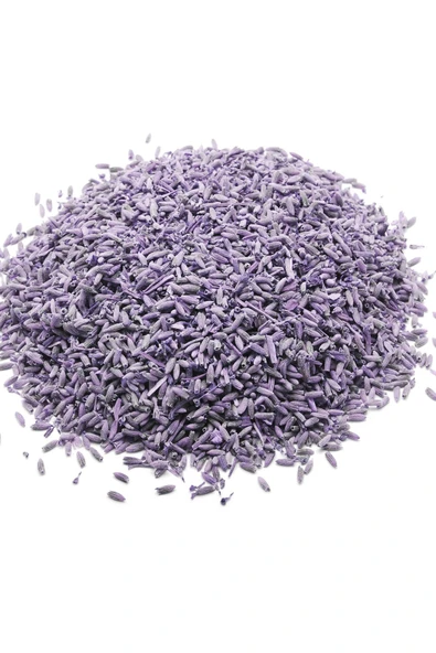 Lavanta 50 GR pakette - Resim 2